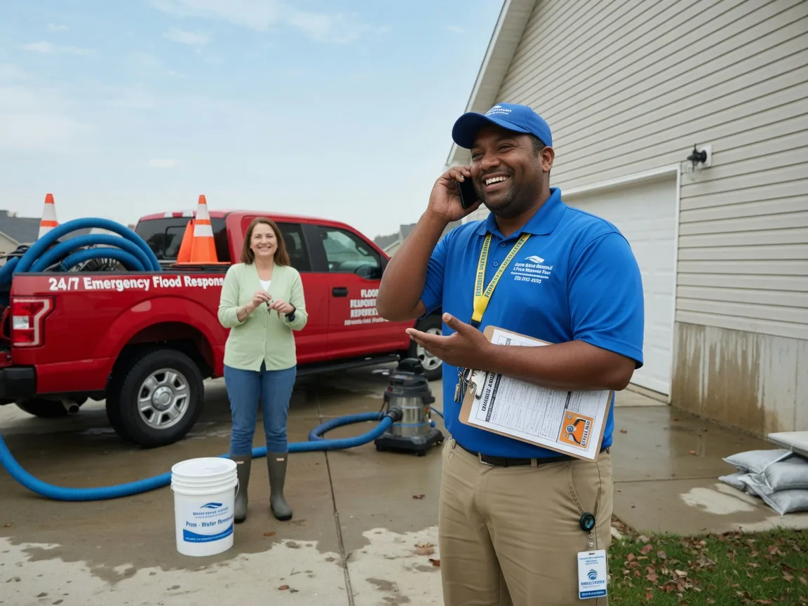 Storm Damage Water Removal Hubbardsville, NY FAQs